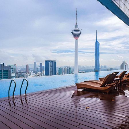 Platinum Haven In Kuala Lumpur Klcc Apartment Bagian luar foto