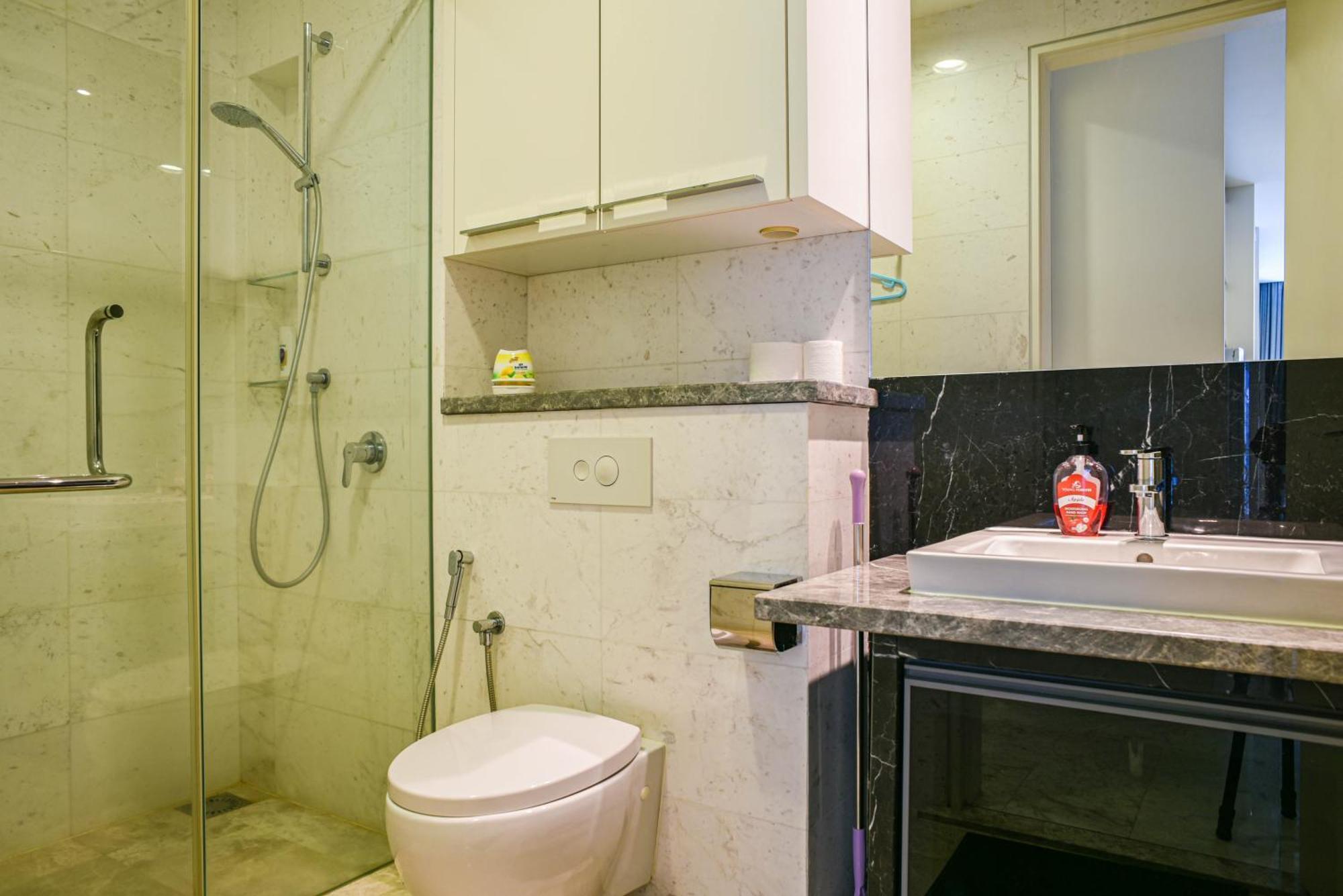 Platinum Haven In Kuala Lumpur Klcc Apartment Bagian luar foto