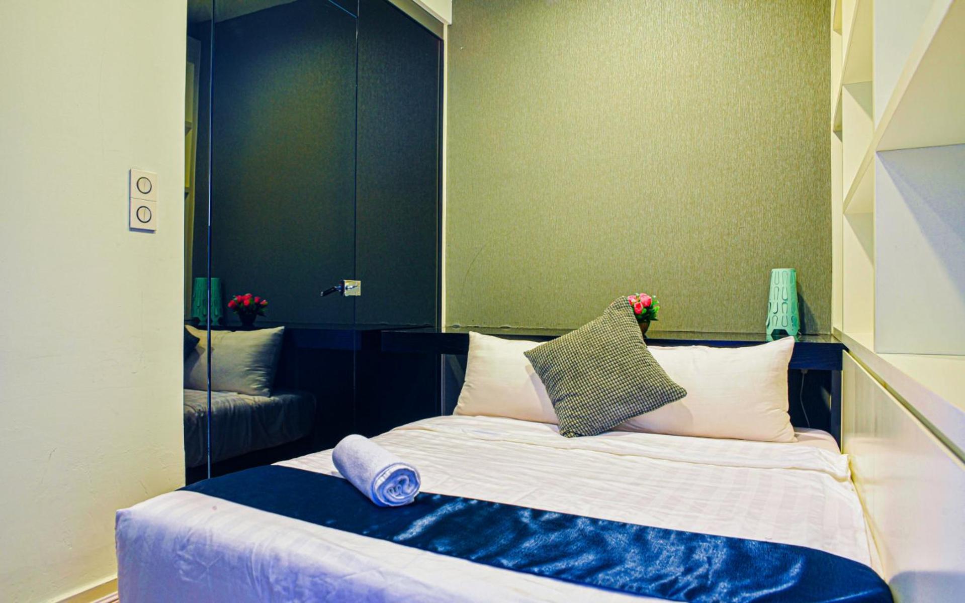 Platinum Haven In Kuala Lumpur Klcc Apartment Bagian luar foto
