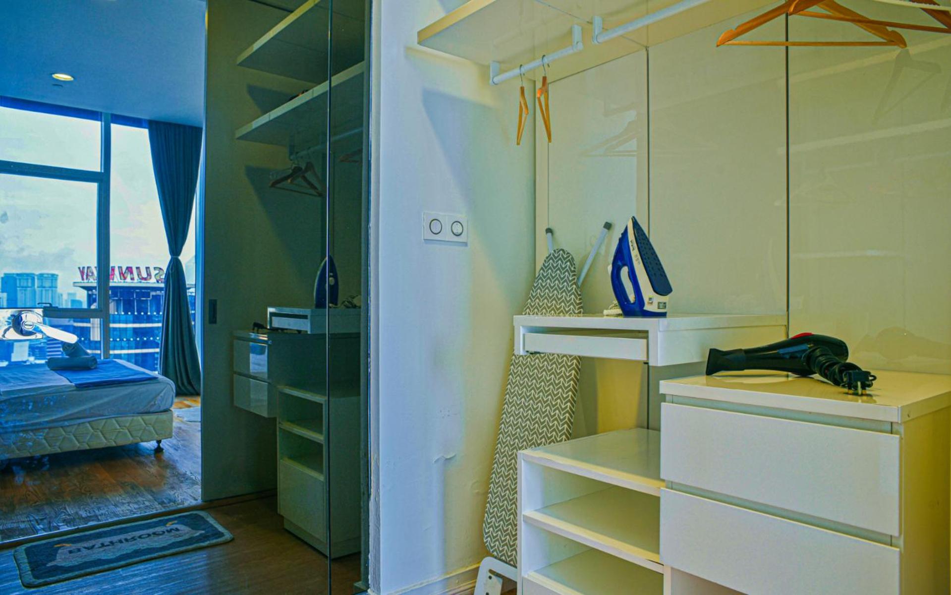 Platinum Haven In Kuala Lumpur Klcc Apartment Bagian luar foto