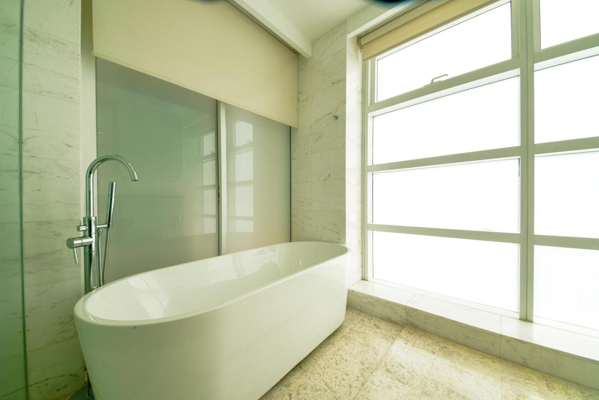 Platinum Haven In Kuala Lumpur Klcc Apartment Bagian luar foto