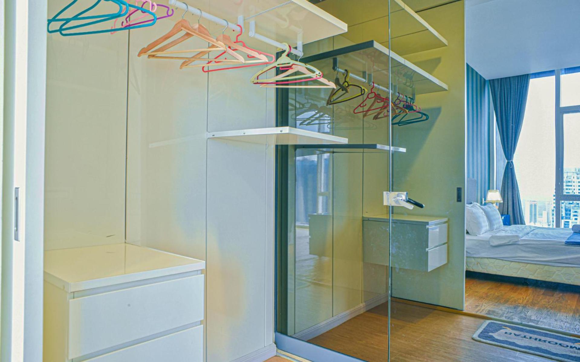 Platinum Haven In Kuala Lumpur Klcc Apartment Bagian luar foto