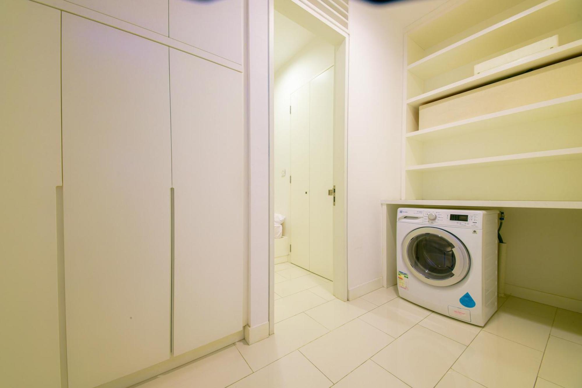 Platinum Haven In Kuala Lumpur Klcc Apartment Bagian luar foto