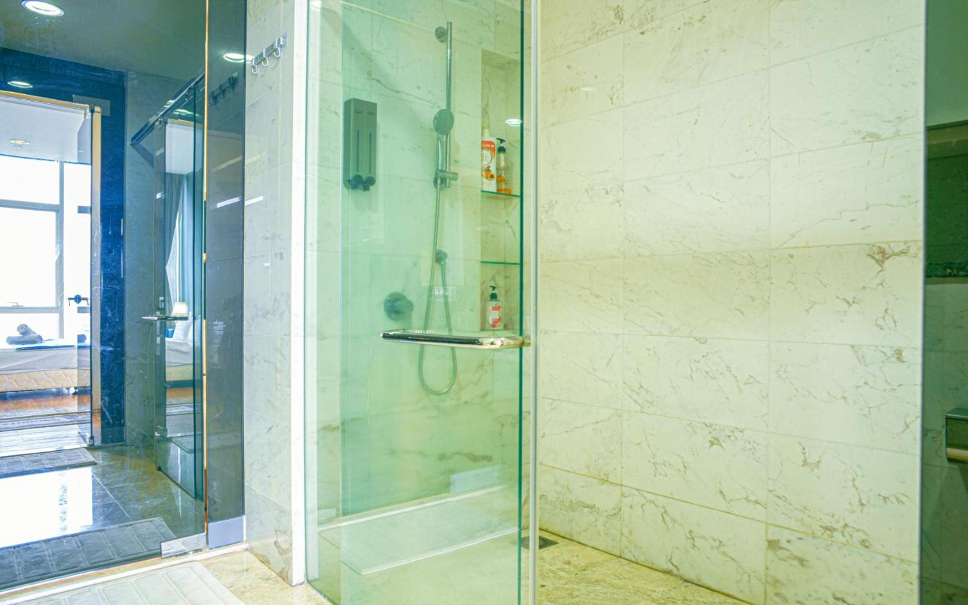 Platinum Haven In Kuala Lumpur Klcc Apartment Bagian luar foto