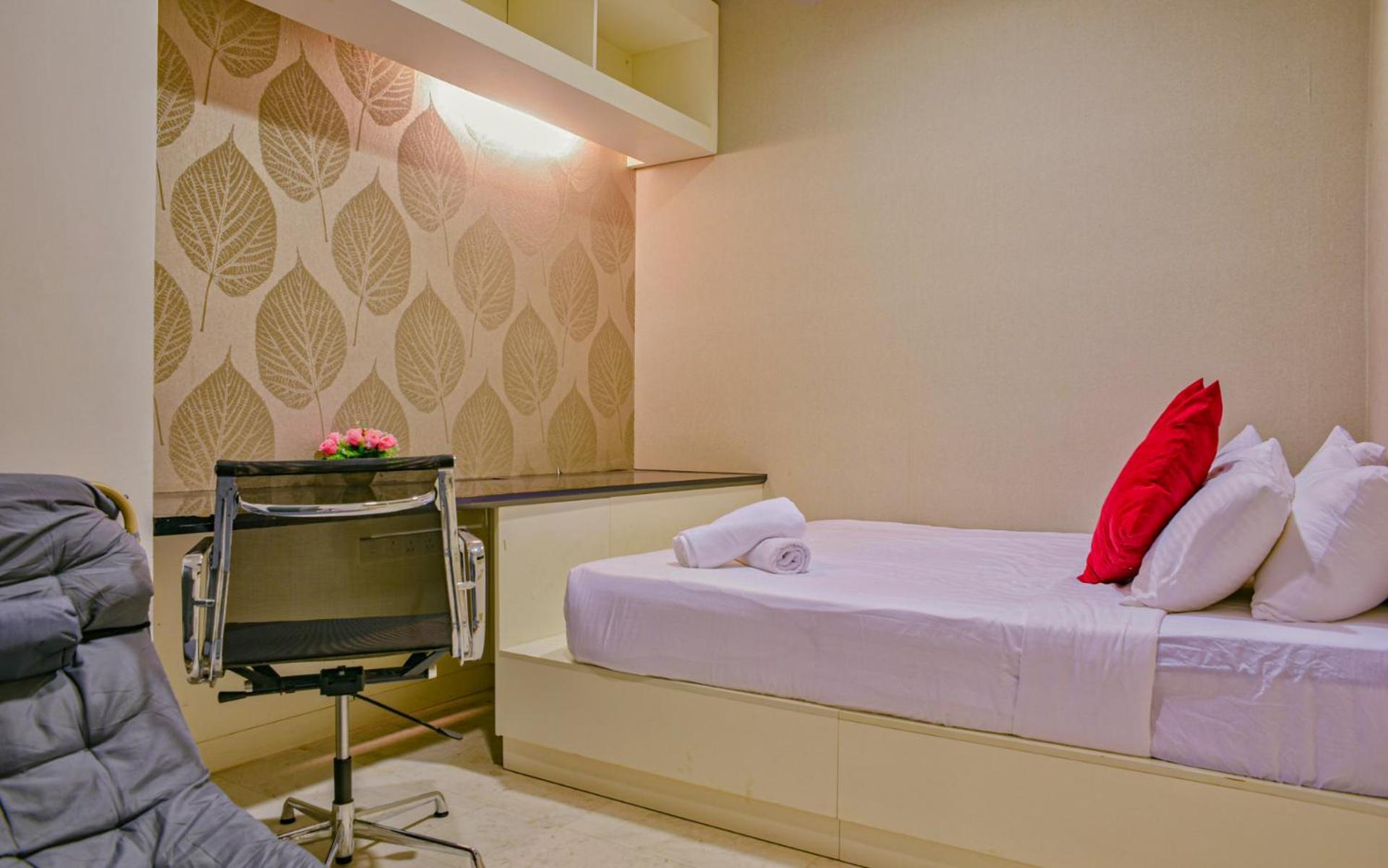 Platinum Haven In Kuala Lumpur Klcc Apartment Bagian luar foto