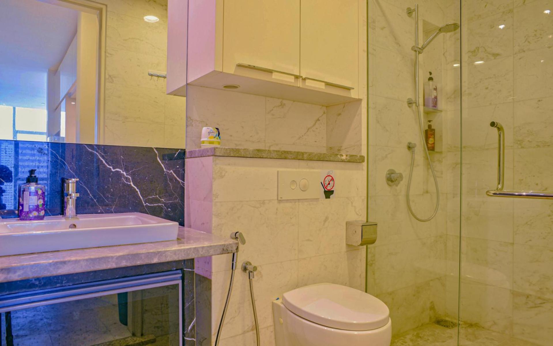 Platinum Haven In Kuala Lumpur Klcc Apartment Bagian luar foto