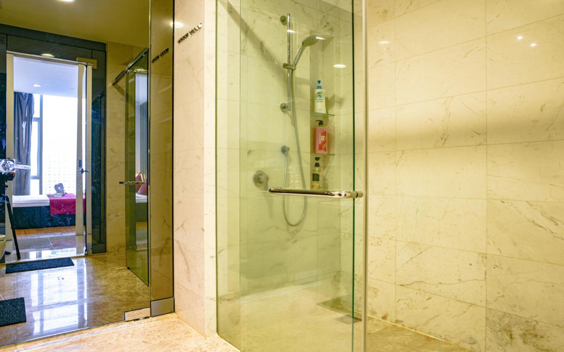 Platinum Haven In Kuala Lumpur Klcc Apartment Bagian luar foto