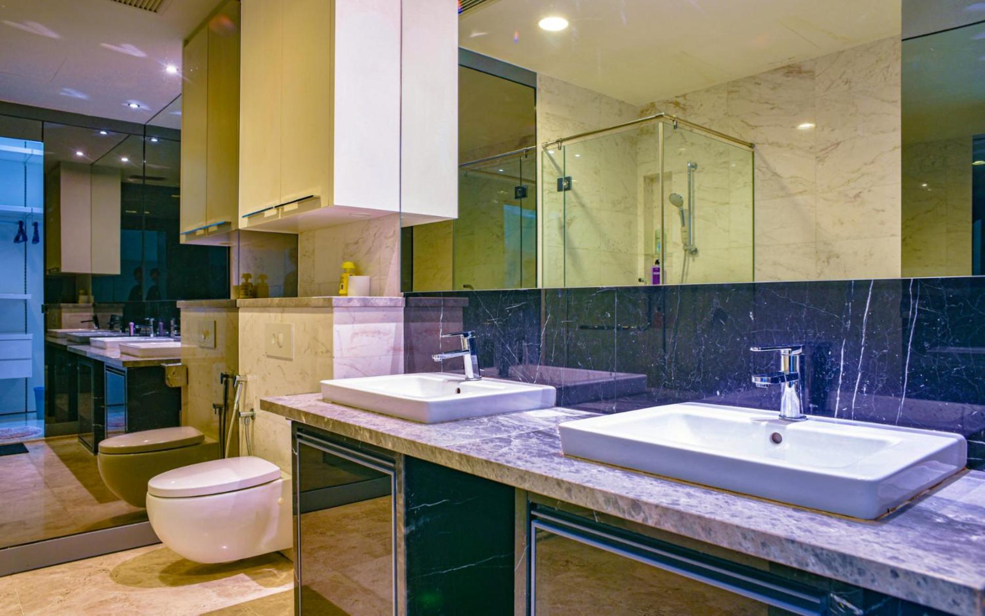 Platinum Haven In Kuala Lumpur Klcc Apartment Bagian luar foto
