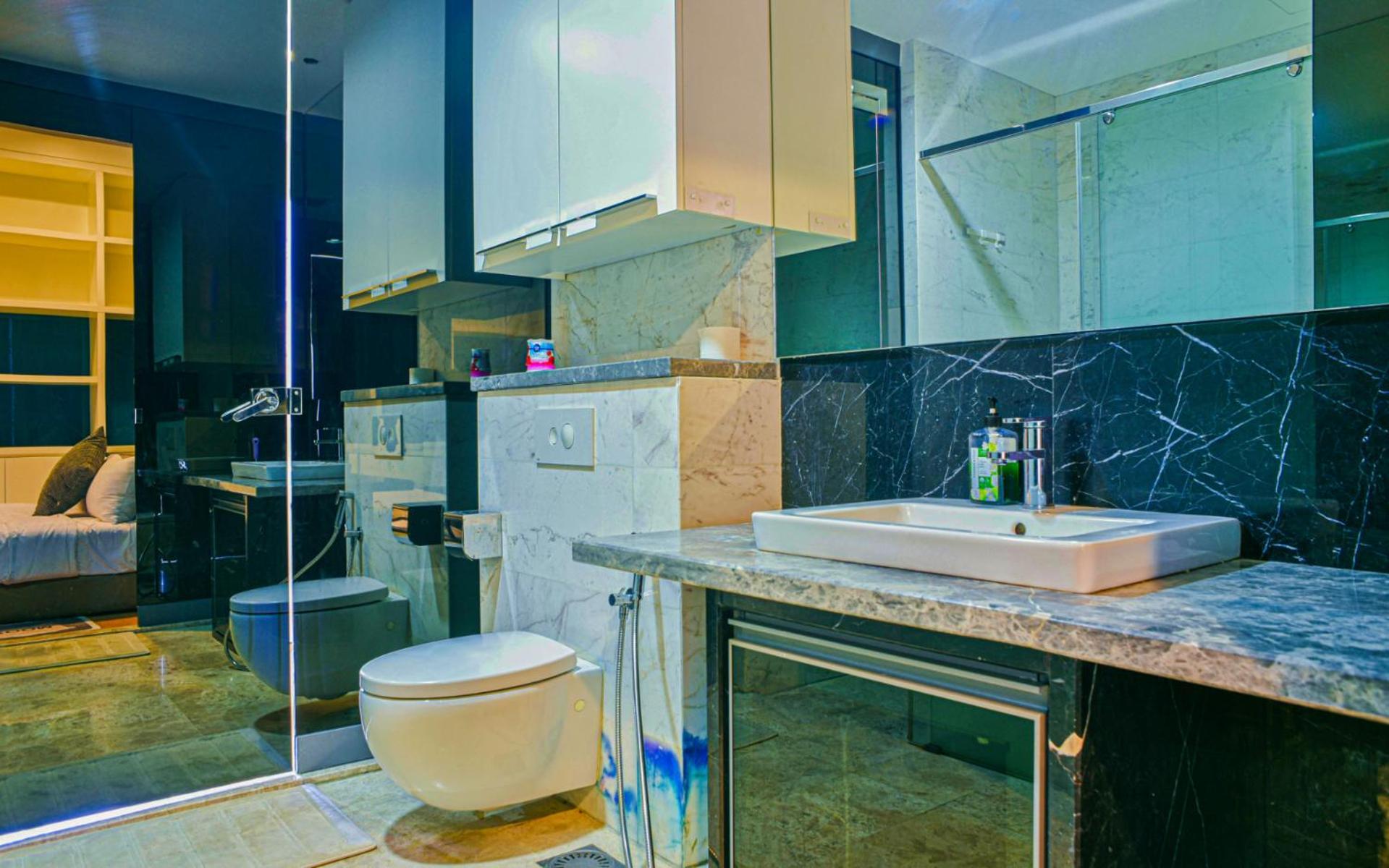 Platinum Haven In Kuala Lumpur Klcc Apartment Bagian luar foto
